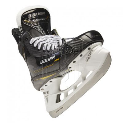 5. Bauer Supreme M5 Pro Int Hockey Skates