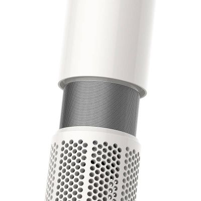5. Dreame Glory Hair Dryer (White)