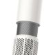 5. Dreame Glory Hair Dryer (White)
