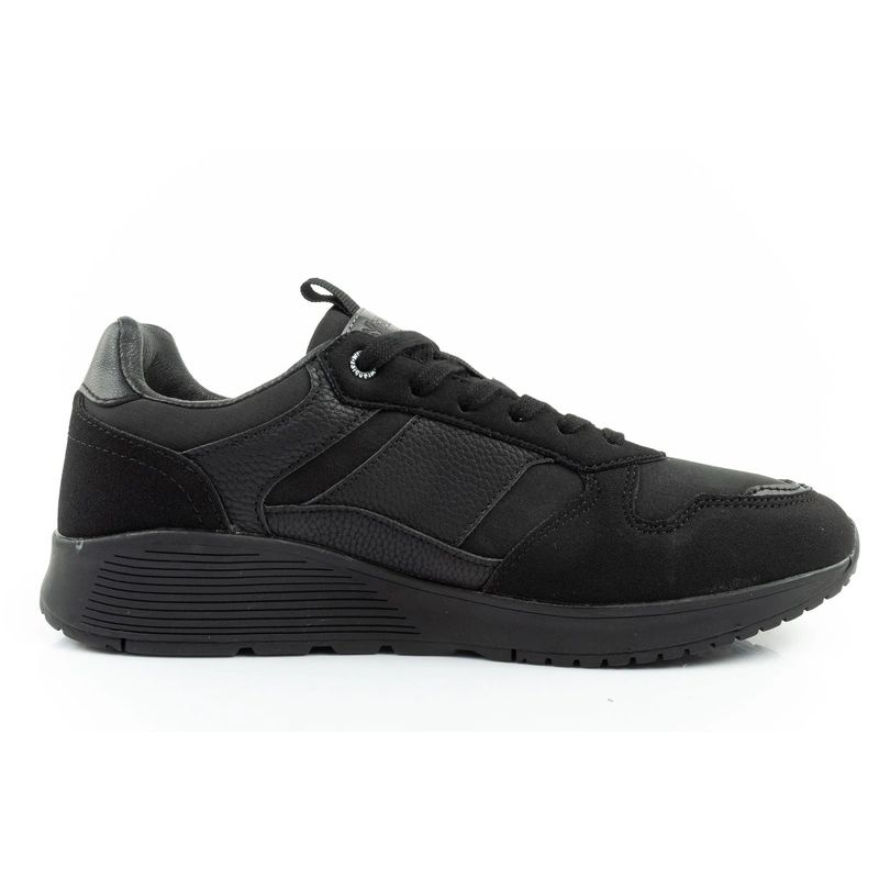 13. Wrangler Stanley men's sports shoes sneakers fashionable comfortable lightweight
