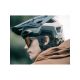 2. Julbo Forest Evo Green/Black/Beige Bicycle Helmet