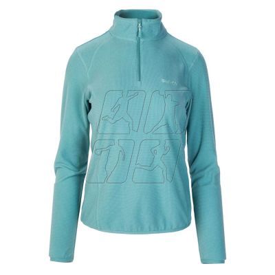 2. Hi-Tec Damis II W sweatshirt 92800549445