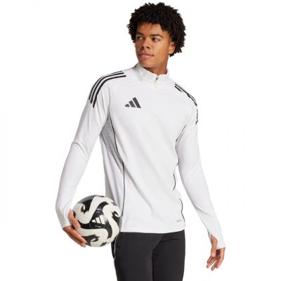 2. Adidas Tiro 25 Competition Training Top M JJ1516 sweatshirt