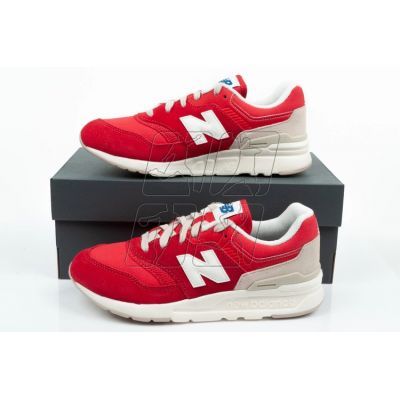 20. New Balance GR997HBS shoes