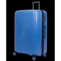 SwissBags Echo suitcase 77 cm 17787 navy