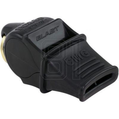 2. FOX40 Sonik Blast CMG Official Whistle with String 9200