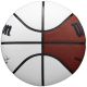 3. WILSON NBA AUTOGRAPH BASKETBALL R.3