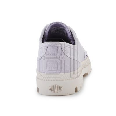 5. Palladium Pampa Oxford Shoes W 92351-549-M 
