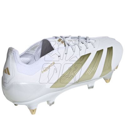 4. Adidas Predator Elite SG ID0914 shoes