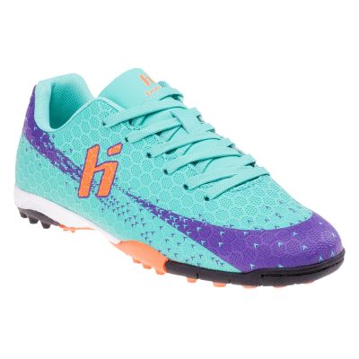 9. Huari Recoleti Teen TF Jr 92800402416 Football Boots