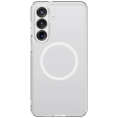 2. Uniq LifePro Xtreme Case for Samsung Galaxy S26+ Magclick Charging - Transparent