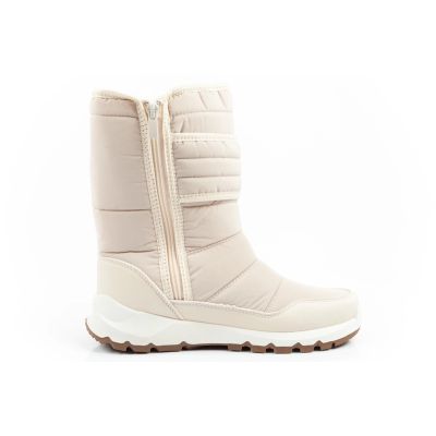 4. Easy Way winter boots snow boots women's ankle boots insulated fashionable zipper