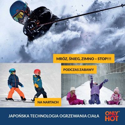 3. Only Hot Hand Warmer RWAR0001