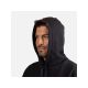 5. Men’s ROSSIGNOL Waterfall H Sweatshirt, Black