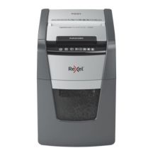 REXEL OPTIMUM AUTOFEED+ 100X SHREDDER