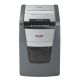 REXEL OPTIMUM AUTOFEED+ 100X SHREDDER