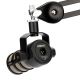 10. RODE PodMic - Dynamic Podcast Microphone