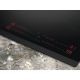 37. ELECTROLUX EIS62453 SaphirMatt induction hob 60 cm | SenseBoil | PowerBoost | timer | matt black | frameless