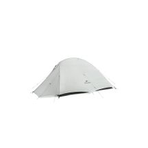 Cloud up tent 1 ul 15d cnk2450ws017-moon rock gray NATUREHIKE