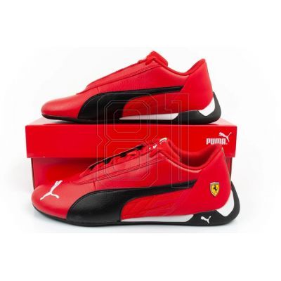 10. Puma Ferrari SF R-Cat M shoes 33993703