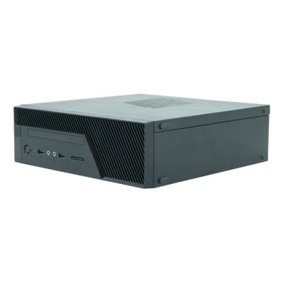 2. Chieftec BU-12B-300 case