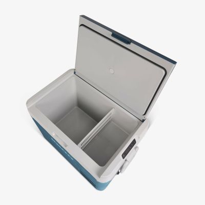 3. Igloo ICF60 60l electric compressor refrigerator