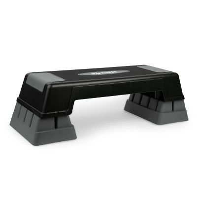 8. VIRTUFIT ADJUSTABLE STEP / STEPER AEROBIC FITNESS