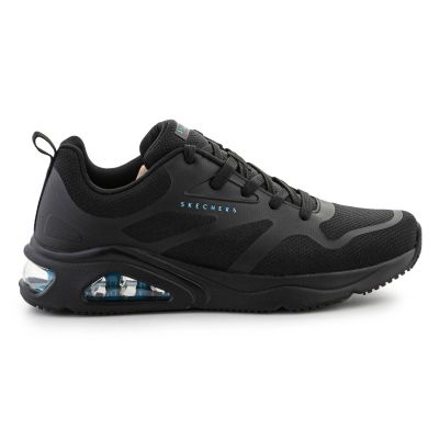 7. Skechers TRES-AIR UNO-MODERN M 183071-BBK shoes