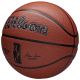 2. Wilson NBA Authentic City New York Ball WZ2016001XB Basketball Ball