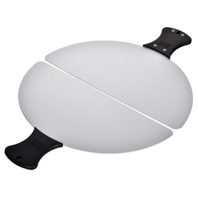 11. G3Ferrari G1003210 Plus evo black 2 stone pizza oven