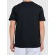 2. Men's printed T-shirt 4F 4FWAW26TTSHM3578-020S