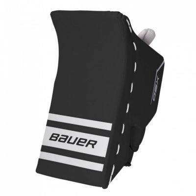 4. Bauer GSX Int Bumper