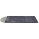 15. LIGHT TOURIST SLEEPING BAG 200X70CM GREY ENERO CAMP