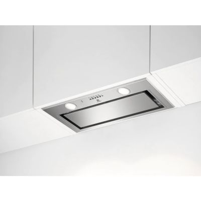 Under-cabinet hood, built-in insert ELECTROLUX LFG716X