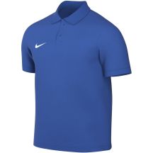 Nike Dri-FIT Park 26 Polo Men's T-Shirt Blue IB1193 463 L