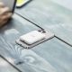 8. Tech-Protect LifeMag PB10 Powerbank with MagSafe 5000mAh 15W USB-C port - white + USB-C cable