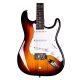 Guitar Set with Electric Guitar NN EG SET SB