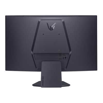 6. LG 27GS60QC-B computer monitor 68.6 cm (27") 2560 x 1440 px Full HD LCD Black