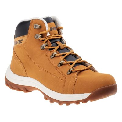 8. Hi-Tec Haites Mid M shoes 92800330668