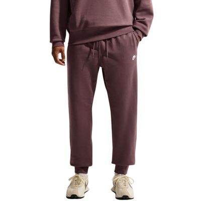 8. Nike Club Men's Pants Brown FN3801 502