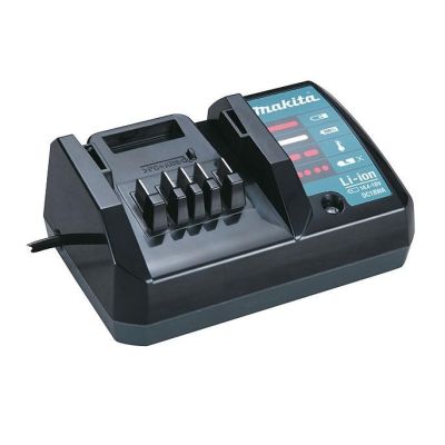 2. Makita DC18WA Power Tool Battery/Charger Battery Charger