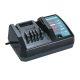 2. Makita DC18WA Power Tool Battery/Charger Battery Charger