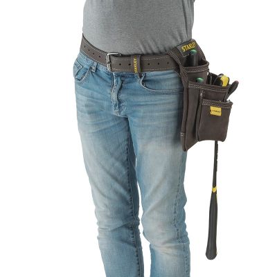 5. Stanley STST1-80114 Tool Belt Accessory