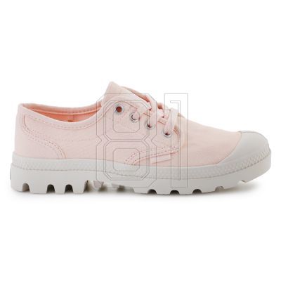 6. Palladium Pampa Oxford Shoes W 92351-868-M