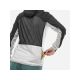 5. MILLET Intense Windbreaker Jkt W Women's Jacket White Black
