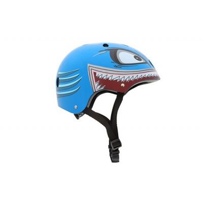 2. Hornit Shark Small Children's Helmet / 48–53 cm