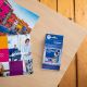 2. BROTHER Black Ink LC552XLBK=LC-552XLBK