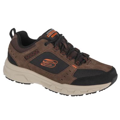 5. Skechers Oak Canyon M 51893-CHBK shoes
