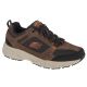 5. Skechers Oak Canyon M 51893-CHBK shoes