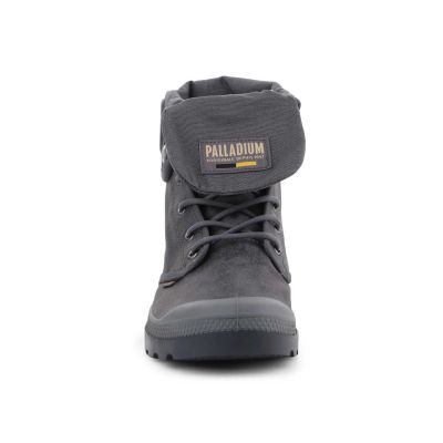 3. Palladium Pampa Baggy Wax U 77213-068-M shoes